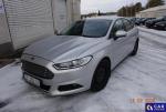 Ford Mondeo 1.5 EcoBoost MR`15 E6 Aukcja 305344 - grafika 1