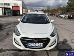 Hyundai i30 1.6 MR`15 E6 Aukcja 300443 - grafika 11