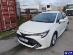 Toyota Corolla 1.2 Turbo MR`19 E6 Aukcja 300444 - grafika 1