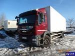 MAN TGM  Aukcja 302280 - grafika 1