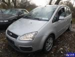 Ford Focus C-Max Ghia Aukcja 300484 - grafika 1