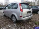 Ford Focus C-Max Ghia Aukcja 300484 - grafika 3