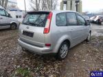 Ford Focus C-Max Ghia Aukcja 300484 - grafika 4