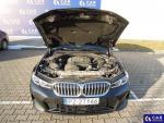 BMW Seria 3 320 Touring Diesel Mild Hybrid MR`22 E6d/e G21 Aukcja 303876 - grafika 11