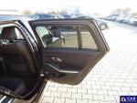 BMW Seria 3 320 Touring Diesel Mild Hybrid MR`22 E6d/e G21 Aukcja 303876 - grafika 24
