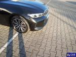 BMW Seria 3 320 Touring Diesel Mild Hybrid MR`22 E6d/e G21 Aukcja 303876 - grafika 28