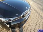 BMW Seria 3 320 Touring Diesel Mild Hybrid MR`22 E6d/e G21 Aukcja 303876 - grafika 31