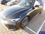 BMW Seria 3 320 Touring Diesel Mild Hybrid MR`22 E6d/e G21 Aukcja 303876 - grafika 32