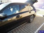 BMW Seria 3 320 Touring Diesel Mild Hybrid MR`22 E6d/e G21 Aukcja 303876 - grafika 36
