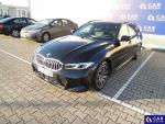 BMW Seria 3 320 Touring Diesel Mild Hybrid MR`22 E6d/e G21 Aukcja 303876 - grafika 2