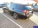 BMW Seria 3 320 Touring Diesel Mild Hybrid MR`22 E6d/e G21 Aukcja 303876 - grafika 3