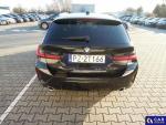 BMW Seria 3 320 Touring Diesel Mild Hybrid MR`22 E6d/e G21 Aukcja 303876 - grafika 4