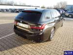 BMW Seria 3 320 Touring Diesel Mild Hybrid MR`22 E6d/e G21 Aukcja 303876 - grafika 5