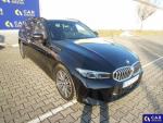 BMW Seria 3 320 Touring Diesel Mild Hybrid MR`22 E6d/e G21 Aukcja 303876 - grafika 6