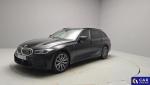 BMW Seria 3 320 Touring Diesel Mild Hybrid MR`22 E6d/e G21 Aukcja 303876 - grafika 1