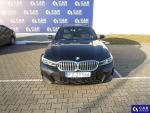 BMW Seria 3 320 Touring Diesel Mild Hybrid MR`22 E6d/e G21 Aukcja 303876 - grafika 7