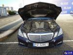 Mercedes-Benz Klasa E E 350 CDI BlueEFFICIENCY MR`09 E5 212 Aukcja 301466 - grafika 40