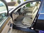 Mercedes-Benz Klasa E E 350 CDI BlueEFFICIENCY MR`09 E5 212 Aukcja 301466 - grafika 44