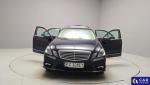 Mercedes-Benz Klasa E E 350 CDI BlueEFFICIENCY MR`09 E5 212 Aukcja 301466 - grafika 11