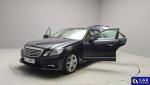 Mercedes-Benz Klasa E E 350 CDI BlueEFFICIENCY MR`09 E5 212 Aukcja 301466 - grafika 10