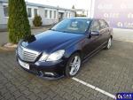 Mercedes-Benz Klasa E E 350 CDI BlueEFFICIENCY MR`09 E5 212 Aukcja 301466 - grafika 31