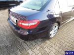 Mercedes-Benz Klasa E E 350 CDI BlueEFFICIENCY MR`09 E5 212 Aukcja 301466 - grafika 77