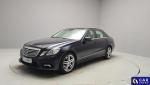 Mercedes-Benz Klasa E E 350 CDI BlueEFFICIENCY MR`09 E5 212 Aukcja 301466 - grafika 7
