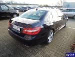 Mercedes-Benz Klasa E E 350 CDI BlueEFFICIENCY MR`09 E5 212 Aukcja 301466 - grafika 34