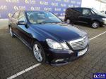 Mercedes-Benz Klasa E E 350 CDI BlueEFFICIENCY MR`09 E5 212 Aukcja 301466 - grafika 35