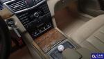Mercedes-Benz Klasa E E 350 CDI BlueEFFICIENCY MR`09 E5 212 Aukcja 301466 - grafika 25