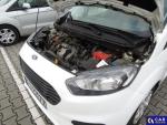 Ford Tourneo Courier Courier 1.5 TDCi MR`18 E6.2 1.8t Aukcja 301275 - grafika 11