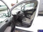 Ford Tourneo Courier Courier 1.5 TDCi MR`18 E6.2 1.8t Aukcja 301275 - grafika 14