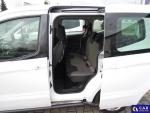 Ford Tourneo Courier Courier 1.5 TDCi MR`18 E6.2 1.8t Aukcja 301275 - grafika 16