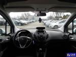 Ford Tourneo Courier Courier 1.5 TDCi MR`18 E6.2 1.8t Aukcja 301275 - grafika 18