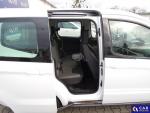 Ford Tourneo Courier Courier 1.5 TDCi MR`18 E6.2 1.8t Aukcja 301275 - grafika 21