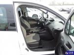 Ford Tourneo Courier Courier 1.5 TDCi MR`18 E6.2 1.8t Aukcja 301275 - grafika 24