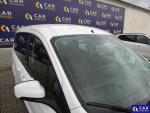 Ford Tourneo Courier Courier 1.5 TDCi MR`18 E6.2 1.8t Aukcja 301275 - grafika 25