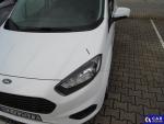 Ford Tourneo Courier Courier 1.5 TDCi MR`18 E6.2 1.8t Aukcja 301275 - grafika 27