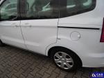 Ford Tourneo Courier Courier 1.5 TDCi MR`18 E6.2 1.8t Aukcja 301275 - grafika 34