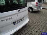 Ford Tourneo Courier Courier 1.5 TDCi MR`18 E6.2 1.8t Aukcja 301275 - grafika 36