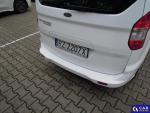Ford Tourneo Courier Courier 1.5 TDCi MR`18 E6.2 1.8t Aukcja 301275 - grafika 38