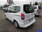 Ford Tourneo Courier Courier 1.5 TDCi MR`18 E6.2 1.8t Aukcja 301275 - grafika 2