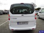 Ford Tourneo Courier Courier 1.5 TDCi MR`18 E6.2 1.8t Aukcja 301275 - grafika 3