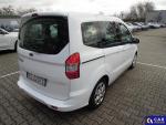 Ford Tourneo Courier Courier 1.5 TDCi MR`18 E6.2 1.8t Aukcja 301275 - grafika 4