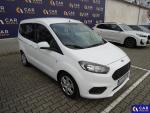 Ford Tourneo Courier Courier 1.5 TDCi MR`18 E6.2 1.8t Aukcja 301275 - grafika 5
