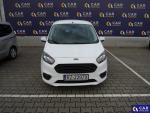 Ford Tourneo Courier Courier 1.5 TDCi MR`18 E6.2 1.8t Aukcja 301275 - grafika 6