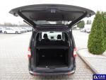 Ford Tourneo Courier Courier 1.5 TDCi MR`18 E6.2 1.8t Aukcja 301285 - grafika 18