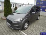 Ford Tourneo Courier Courier 1.5 TDCi MR`18 E6.2 1.8t Aukcja 301285 - grafika 1