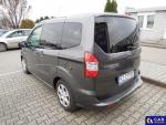 Ford Tourneo Courier Courier 1.5 TDCi MR`18 E6.2 1.8t Aukcja 301285 - grafika 2
