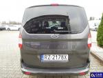 Ford Tourneo Courier Courier 1.5 TDCi MR`18 E6.2 1.8t Aukcja 301285 - grafika 3